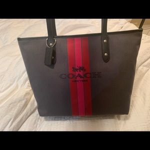 Brand new coach bag